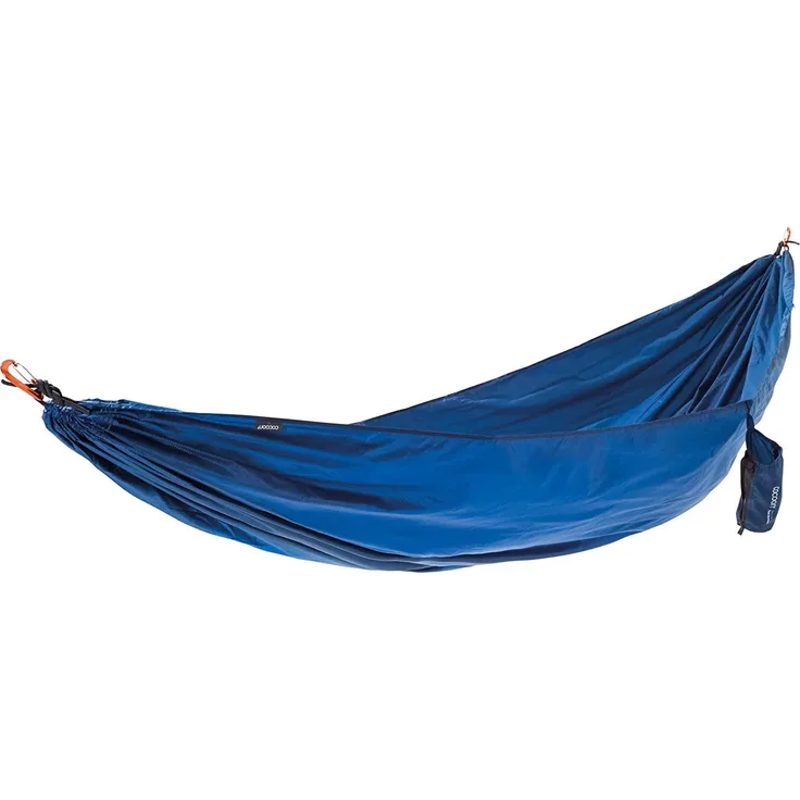 Cocoon Travel Hammock Hängematte blue moon