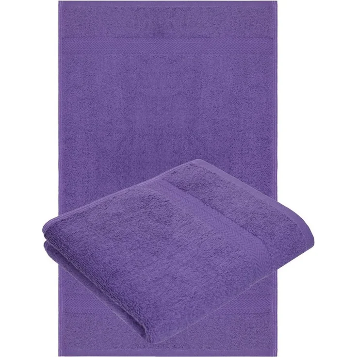 Betz Handtücher 2-tlg. Handtuch-Set PREMIUM 2 Handtücher 50x100 cm, (Set, 2-St) – Bild 1