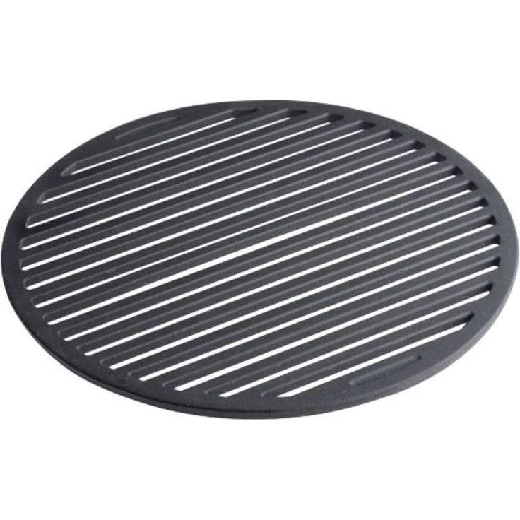 Tepro Grillrost, Gusseisen, Ø: 30,5 cm – Bild 2