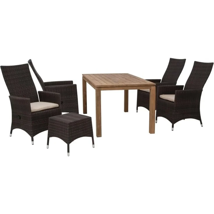 Stella Stapelsessel Gestell Stahl schwarz matt, Fläche Keramik mehrfarbig schwarz – Bild 20