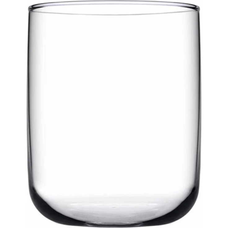 Hermia Concept 'PB-420112' Gläser-Set (6-teilig), Transparent, 7 x 7 x 9 cm, 270 ml – Bild 2