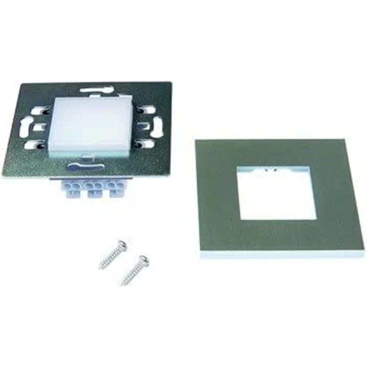 LED-Orientierungsleuchte 2W Leuchten Außenbeleuchtung Dekoration Beleuchtung – Bild 2