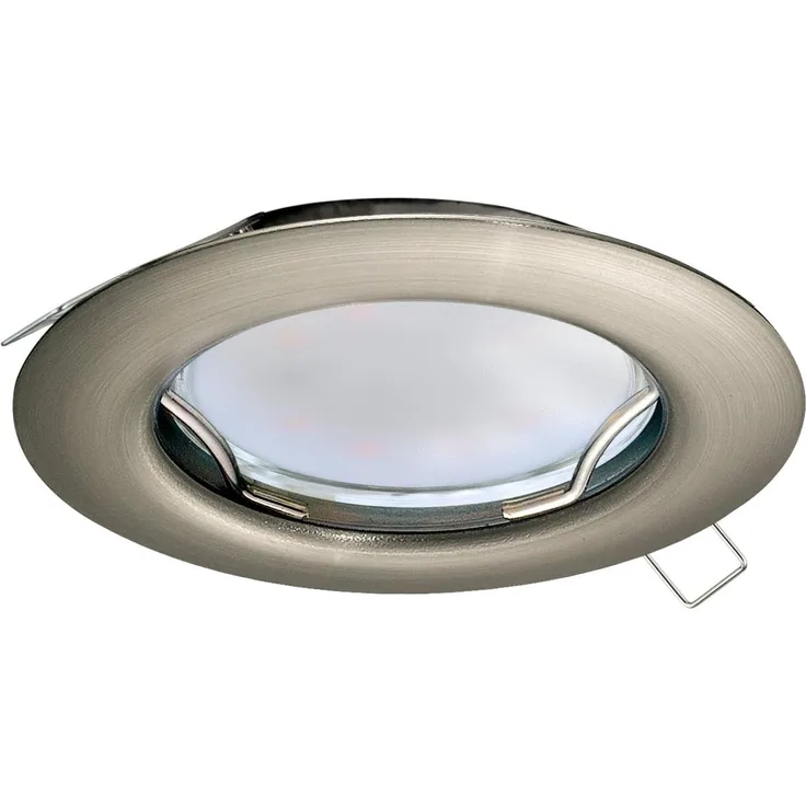 Eglo 98645 Einbauleuchte PENETO Ø:7,8cm dimmbar
