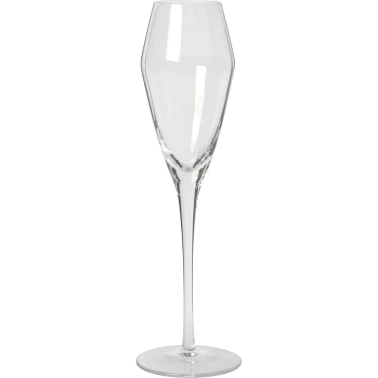 Broste Copenhagen Sandvig Champagnerglas 0,2l
