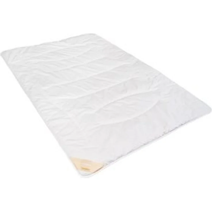 KÜNSEMÜLLER Naturhaarbettdecke Cashmere, Füllung: 100% Kaschmir, Bezug: 100% Baumwolle, Edles Himalaya-Kaschmir – Bild 5