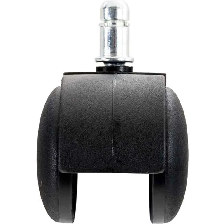 CLP 5er Pack Bodenrollen Kunststoff,schwarz – Bild 10