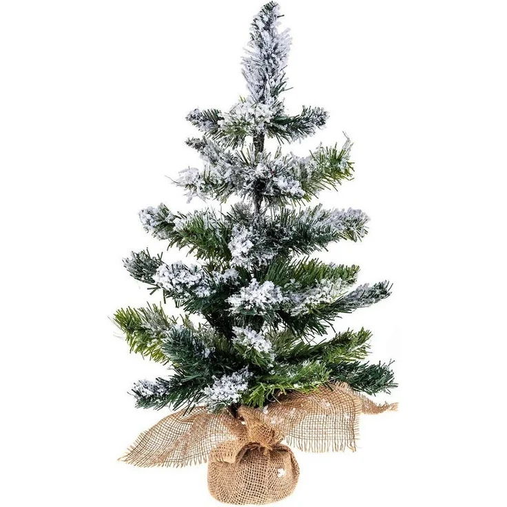 Fééric Lights & Christmas Künstlicher Weihnachtsbaum, künstlich – Bild 3
