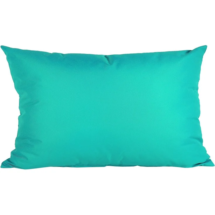 JACK Dekokissen 40x60cm Outdoor Lounge Kissen inkl. XXL Füllung, starke Füllung, Robust, Strapazierfähig, Wasserabweisend, Innen&Außen – Bild 1