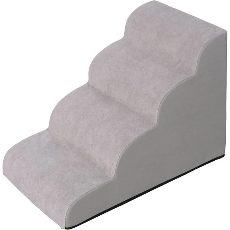 Relaxdays Hundetreppe für Bett & Sofa – Bild 10