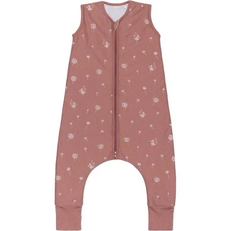 Fillikid Babyschlafsack mit Beinen, für das ganze Jahr und Raumtemperaturen von 15-21°C – Bild 1