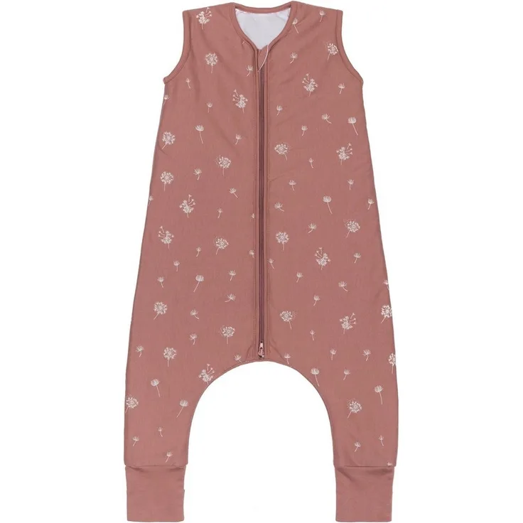 Fillikid Babyschlafsack mit Beinen, für das ganze Jahr und Raumtemperaturen von 15-21°C