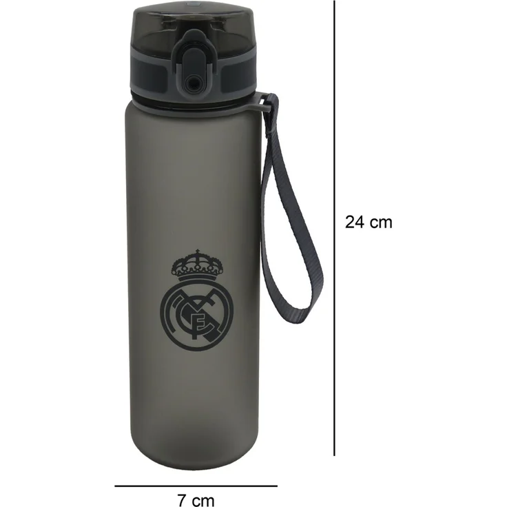 Real Madrid Real Madrid 650-ml-Flasche B9206RM – Bild 4