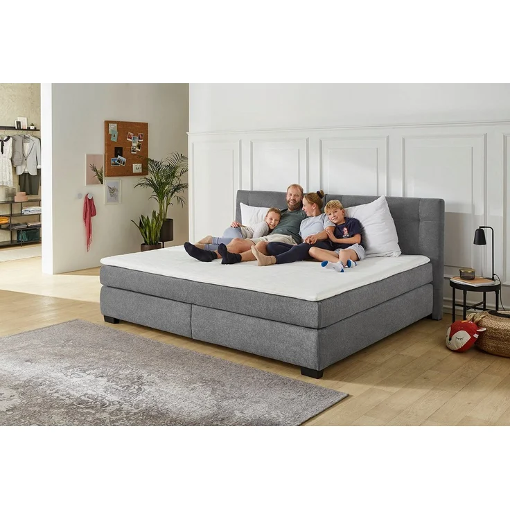 Familienbett WINDAU – Bild 1