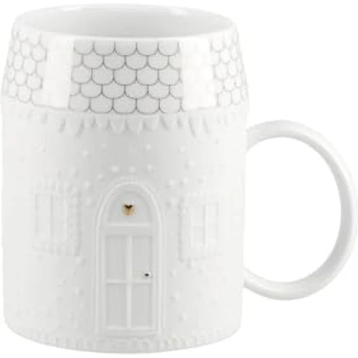 Räder Haustasse Lebkuchen D. 7,5cm H. 10cm 350ml – Bild 1