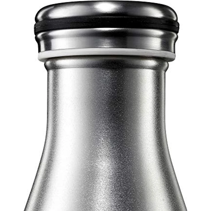 Lurch Edelstahl Isolierflasche 0,35 l – Bild 3