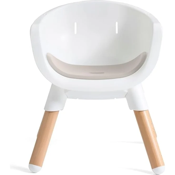 Joie Chestnut Hochstuhl Mocha – Bild 8