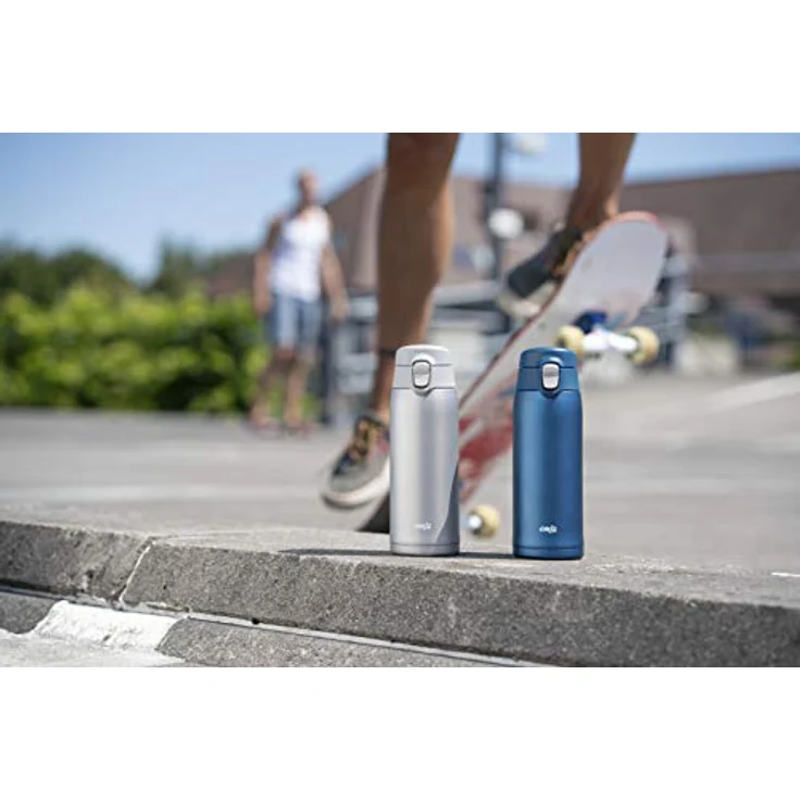 EMSA Thermobecher Travel Mug Light – Bild 10