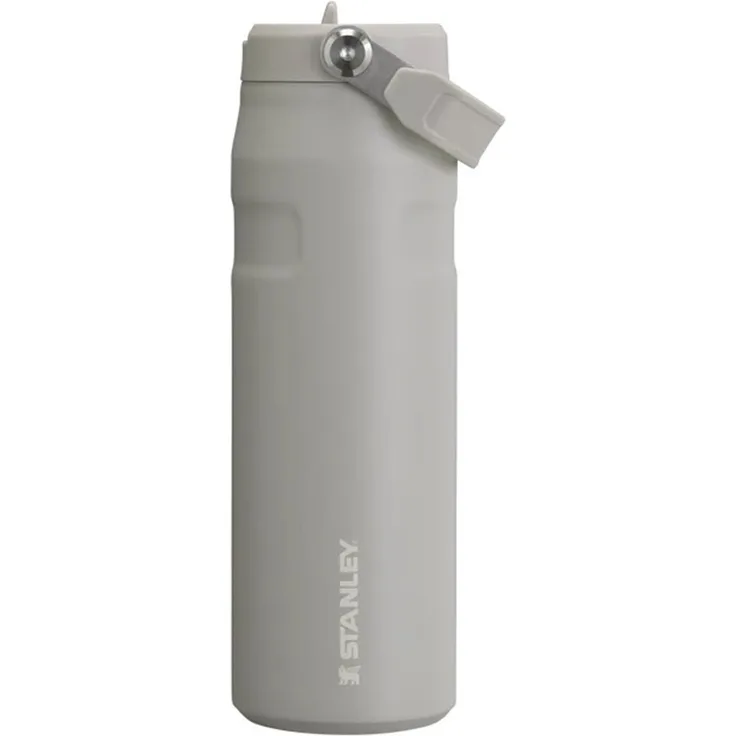 Stanley The IceFlow? Flip Straw 2.0 Bottle 0.71 L Ash