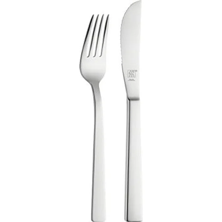 ZWILLING Pizzabesteckset "Dinner" 2-teilig – Bild 2