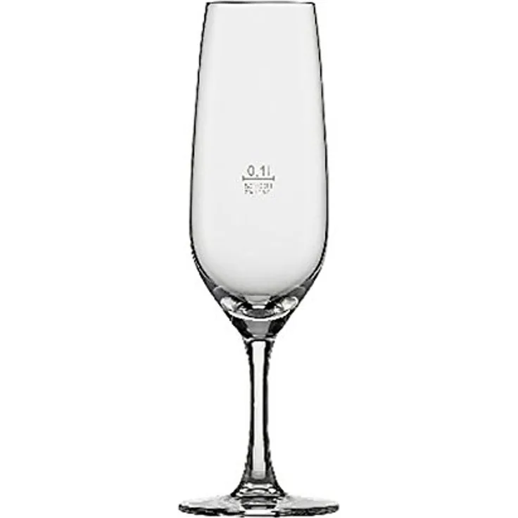 Schott Zwiesel Sektglas Congresso 113177 235ml 6 Stück