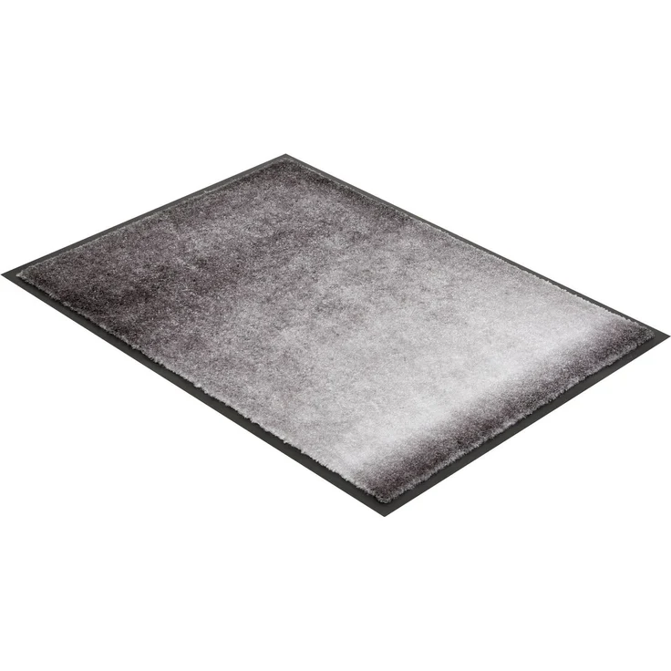 SCHÖNER WOHNEN-Kollektion Fußmatte Miami, rechteckig, Höhe: 7 mm, Türmatte, Schmutzfang, In und Outdoor, Sauberlauf, waschbar – Bild 2