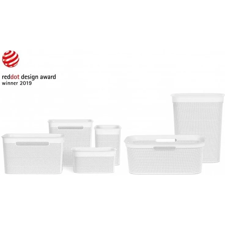 ROTHO Wäschekorb Brisen – Bild 3