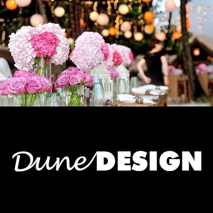 Dunedesign Bierbankauflage, Grau, 2-in-1 Filzpolster mit 4 rutschfesten Gurten, 220x25x0,8 cm, Outdoor-Kissen für Gartentisch und Bierzelt – Bild 9