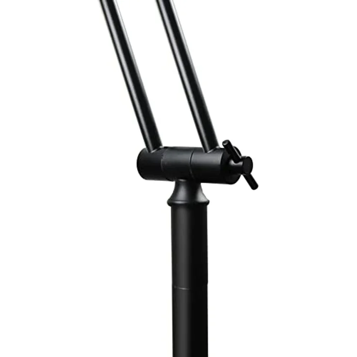 Unilux Deckenfluter Dely Articule 2.0 400153698 LED schwarz – Bild 3