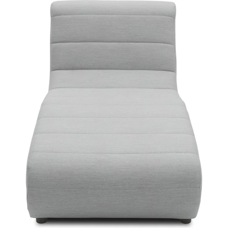 Domo Collection Outdoor Sofa 300 002 Liege XXL – Bild 1