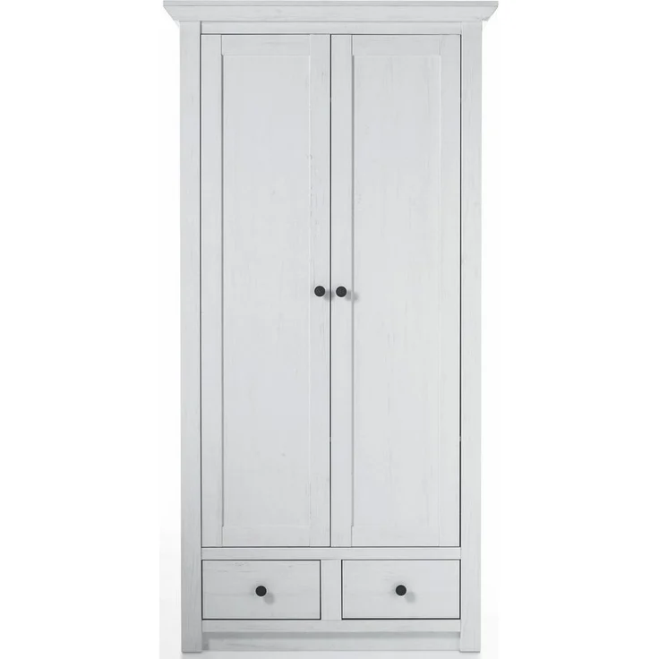 Home affaire Garderobenschrank Höhe ca. 206 cm – Bild 1