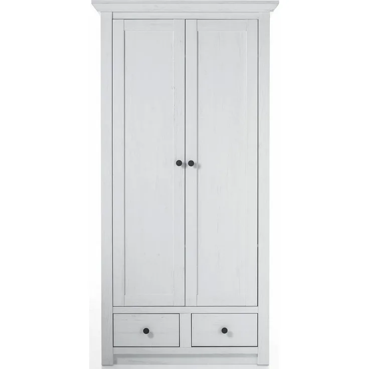 Home affaire Garderobenschrank Höhe ca. 206 cm