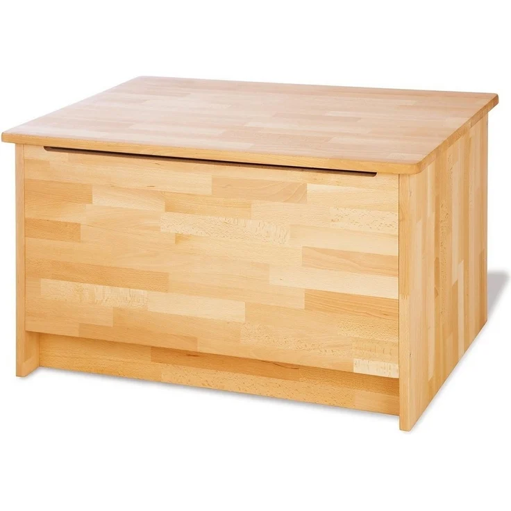 Pinolino Truhe, Buche geölt – Bild 1