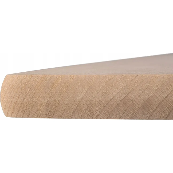 KADAX Küchenschneidebrett aus Holz, 28 x 17,5 cm – Bild 4