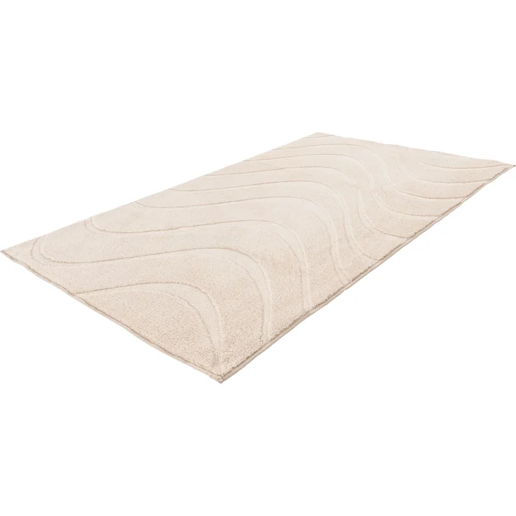 Badematte Welle LINA – Bild 2
