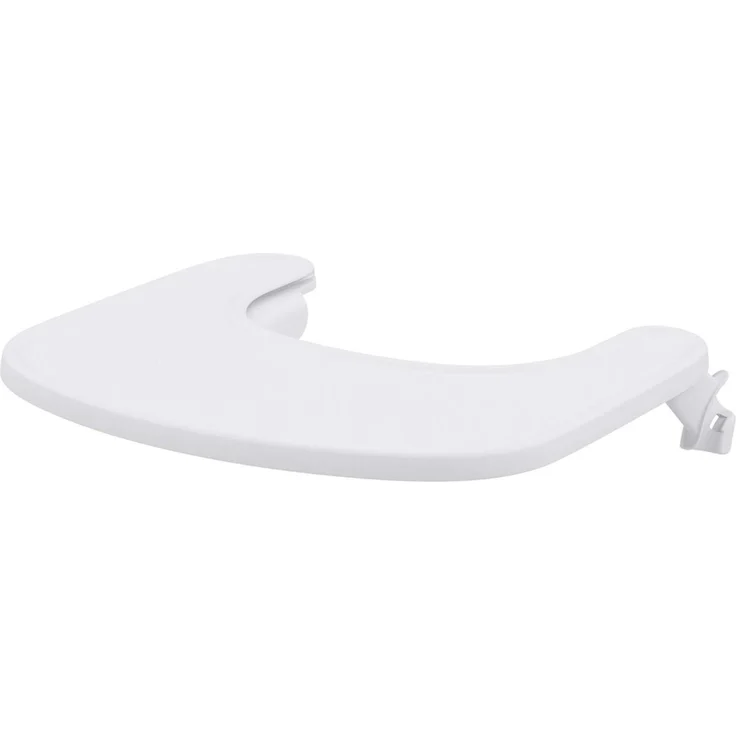 Cybex Lemo 3-in-1-Hochstuhl-Set All White – Bild 8