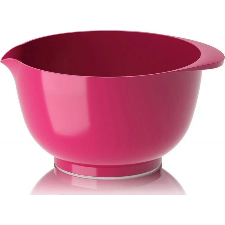 Rosti New Margrethe Rührschüssel 3,0 l Beetroot – Bild 5
