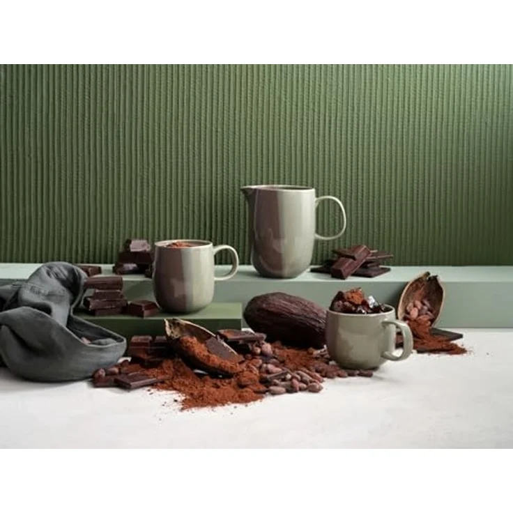 ASA Selection Henkelbecher, Toffee Joy Cocoa, L. 100mm, B. 100mm, H. 85mm – Bild 4