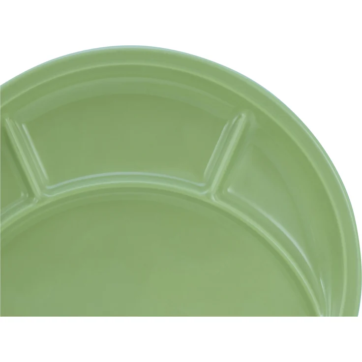 Universal Grün, Fondueteller 4-tlg (mo) – Bild 4