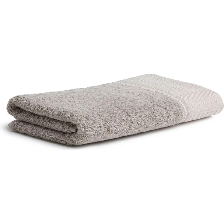 Möve Duschtuch, Walkfrottier (1-St)