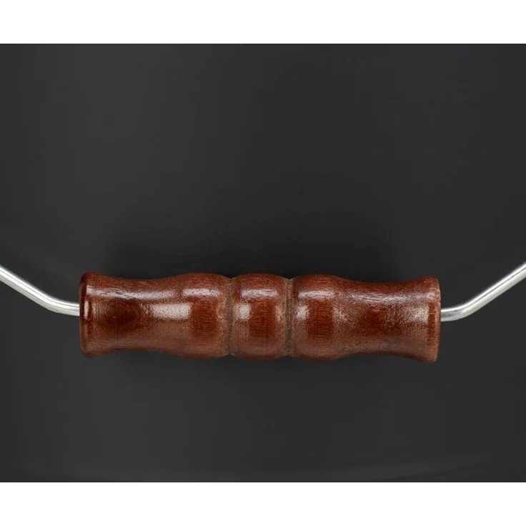 Ascheeimer mit Deckel und Schaufel 10028777 – Bild 8