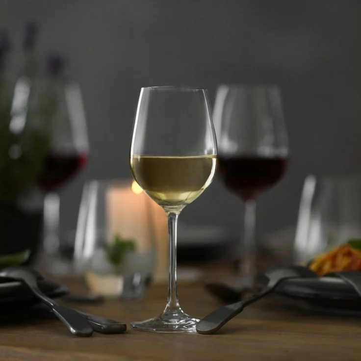 SCHOTT ZWIESEL Weiweinglas Classico – Bild 2