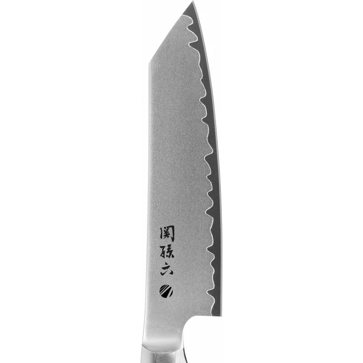 KAI Seki Magoroku Kaname Kiritsuke 15 cm AE-5501 – Bild 2
