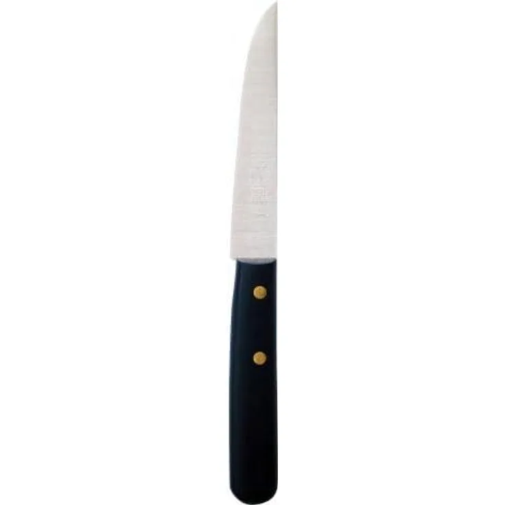 Windmühlenmesser Buckels Steakmesser