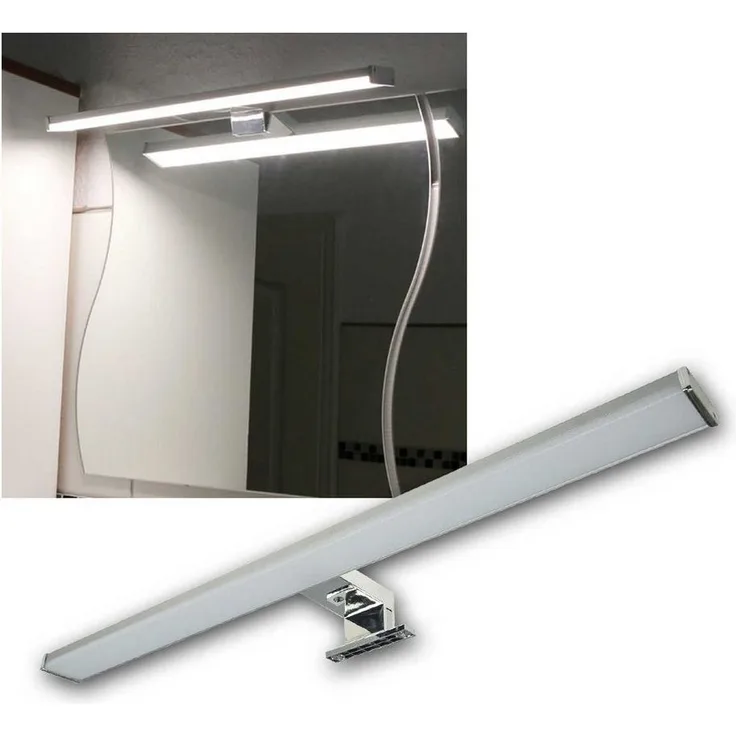 LED Spiegelleuchte "Banho 600"230V, 11W, 1600lm, 60cm, 4000K neutralweiß