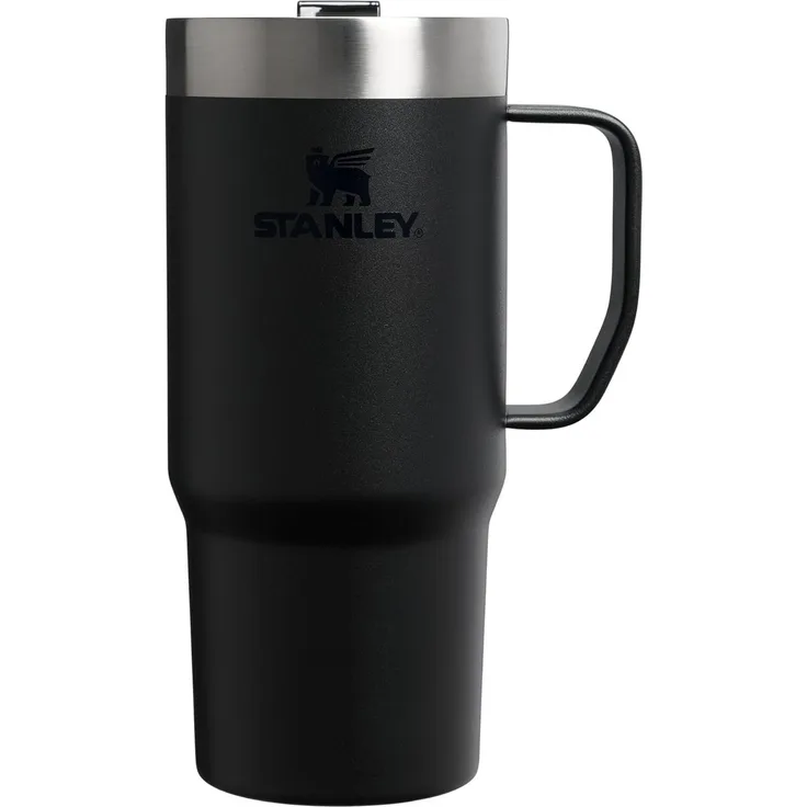 Stanley The Everyday Suburban Mug 0.47L Black 2.0