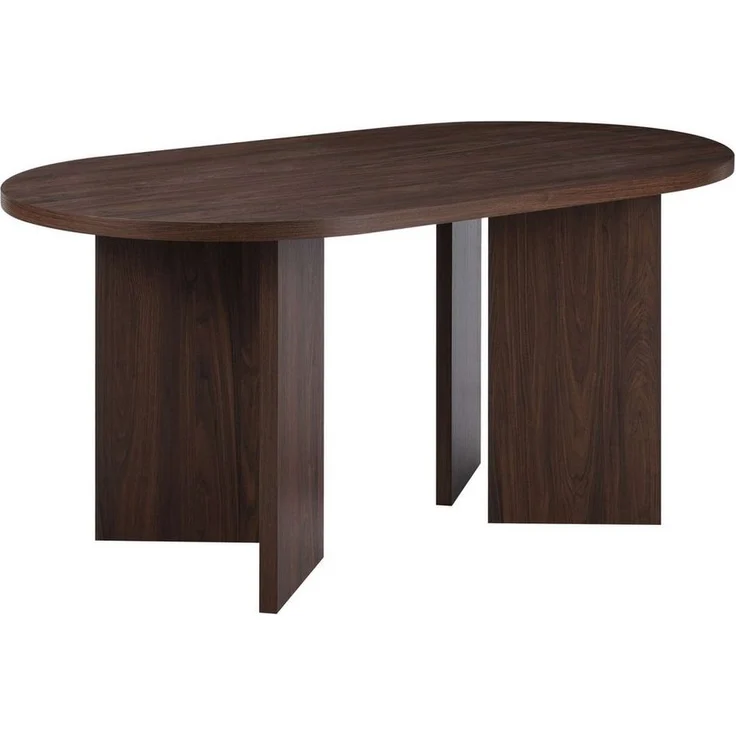 OTTO home Esstisch Callii, Walnussoptik – Bild 5