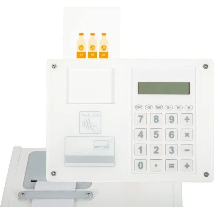 small foot Kasse \"fresh\" – Bild 5