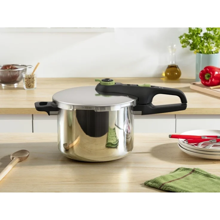 TEFAL TEF SKT Secure Trendy 6l m.K. – Bild 8