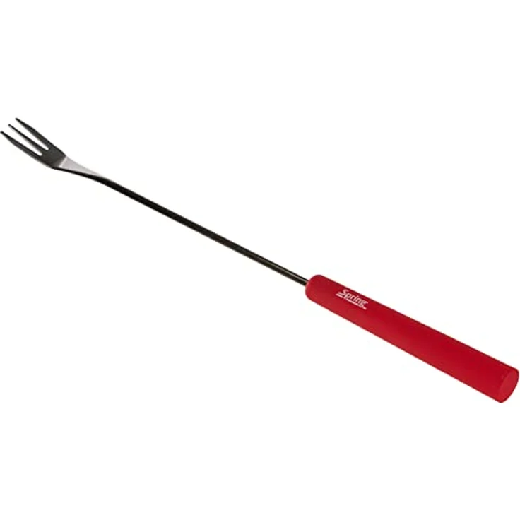 Käsefondue-Gabeln BASIC bunt 6 Stk. – Bild 4