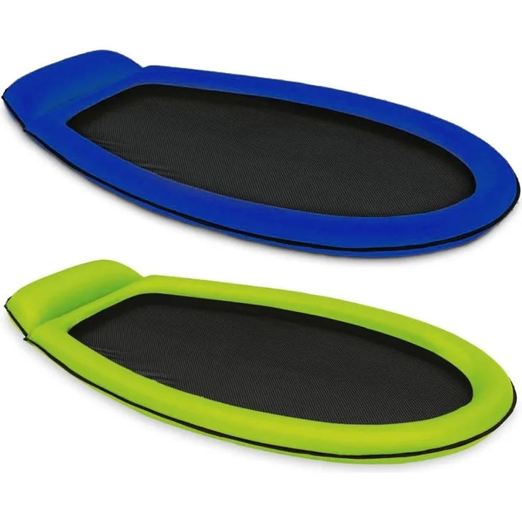 Intex Pool-Lounge Wasserliege Mesh Mat 58836EU 3202731